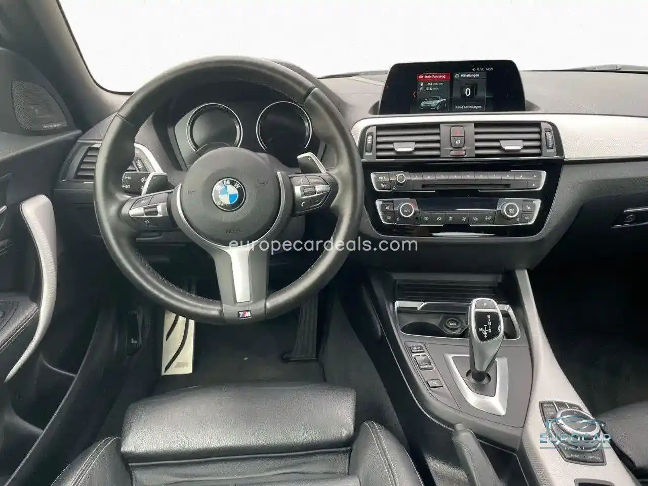 BMW 220