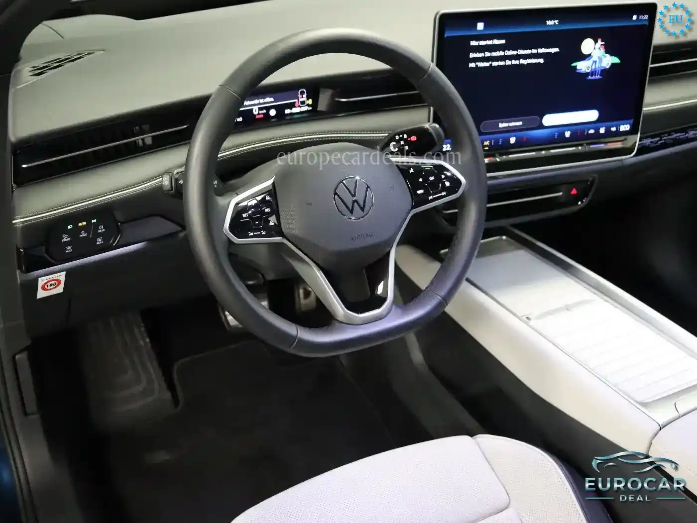 Volkswagen ID.7