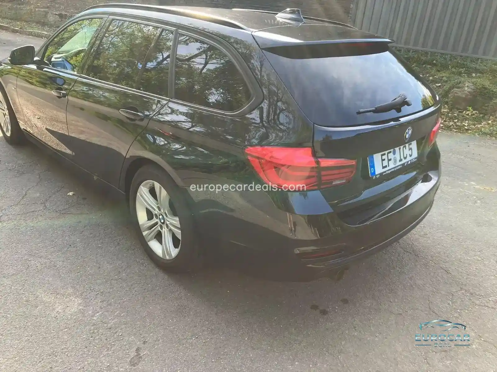 BMW 318