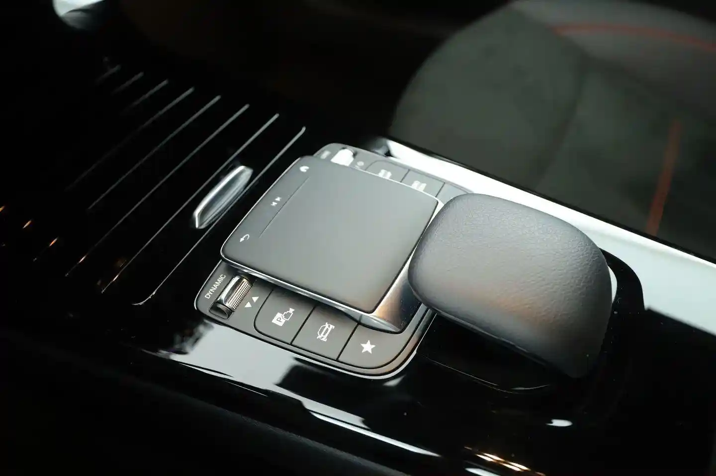 Mercedes-Benz CLA 200 Shooting Brake