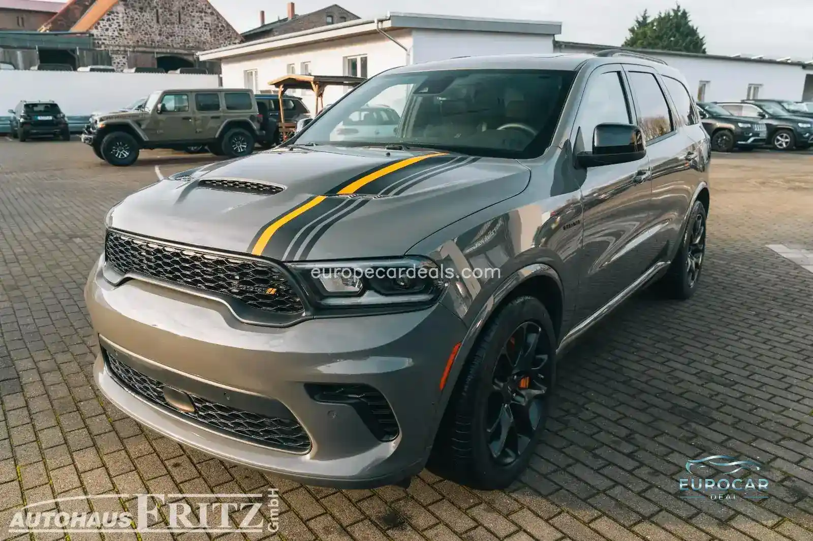 Dodge Durango