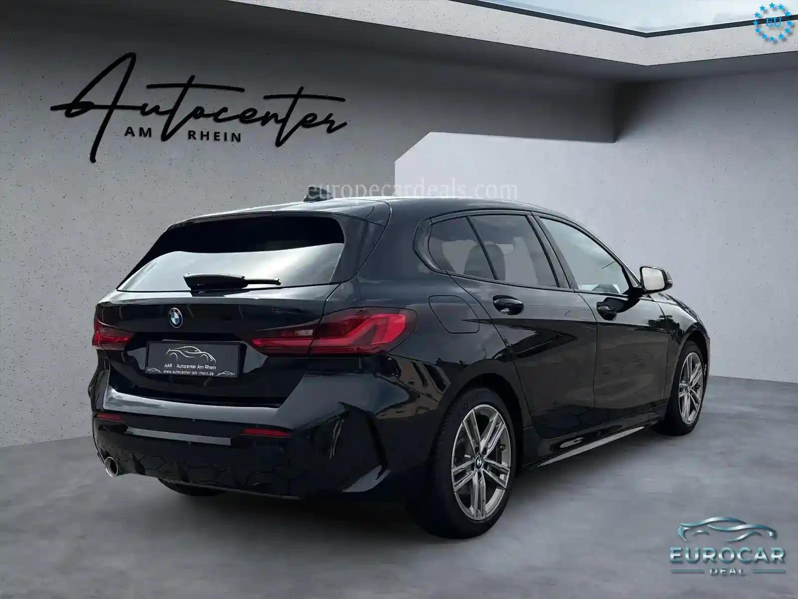 BMW 116