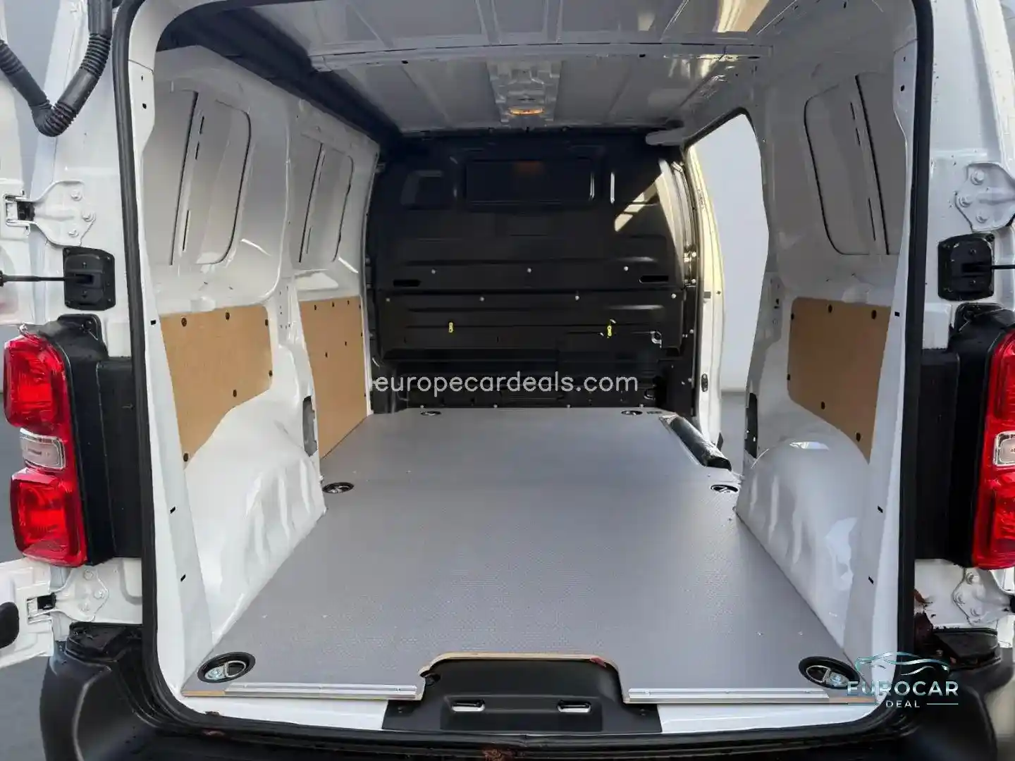 Toyota Proace (Verso)