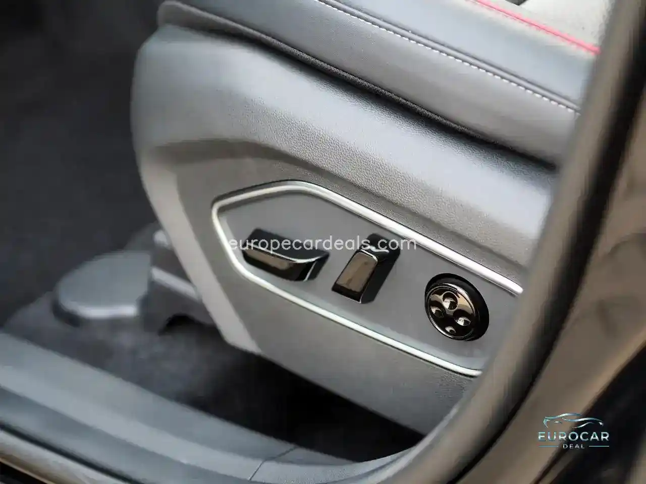 BAIC Beijing X75