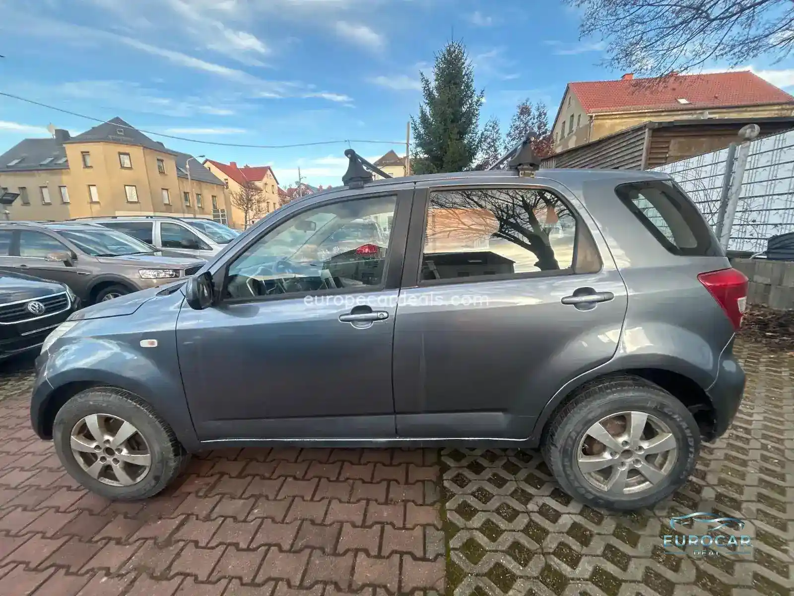 Daihatsu Terios