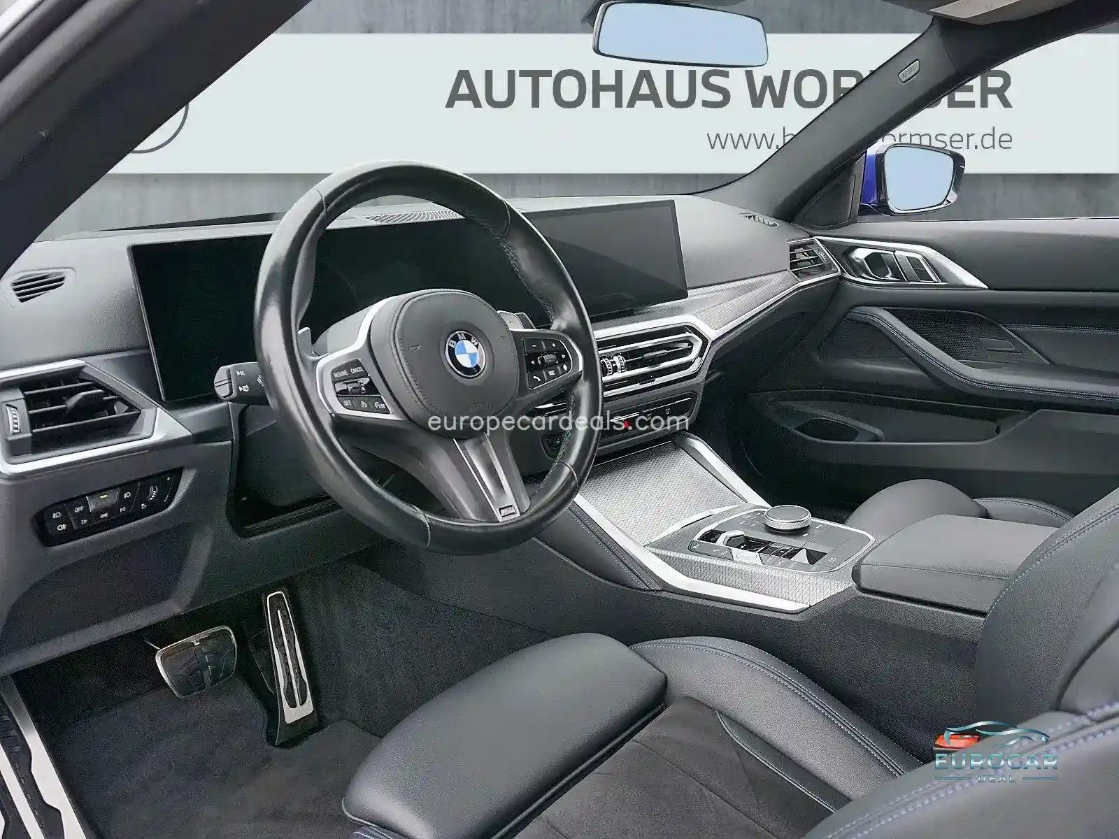 BMW 430