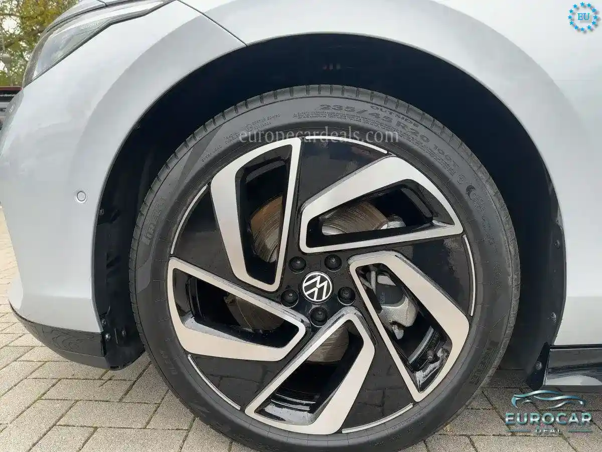 Volkswagen ID.7