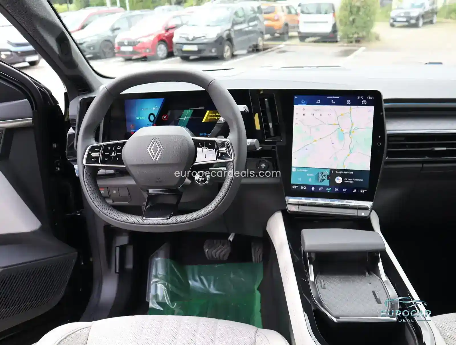 Renault Espace
