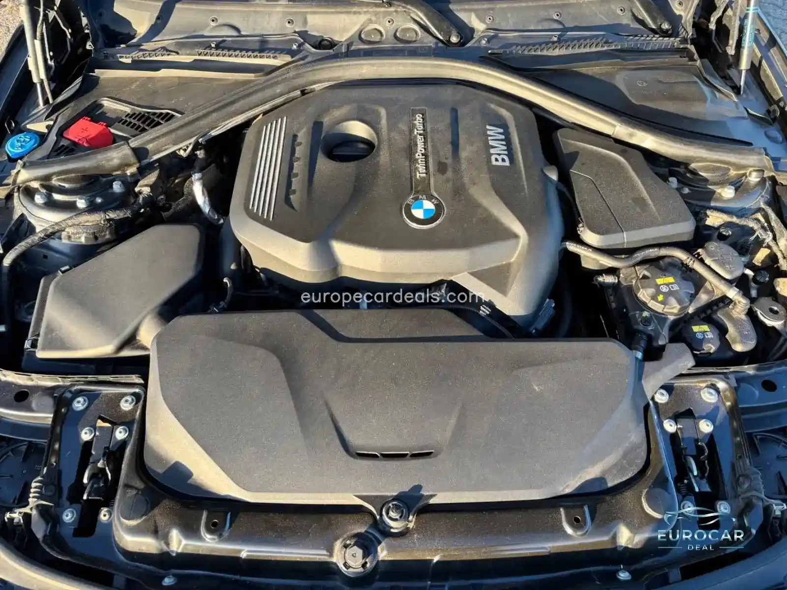 BMW 420