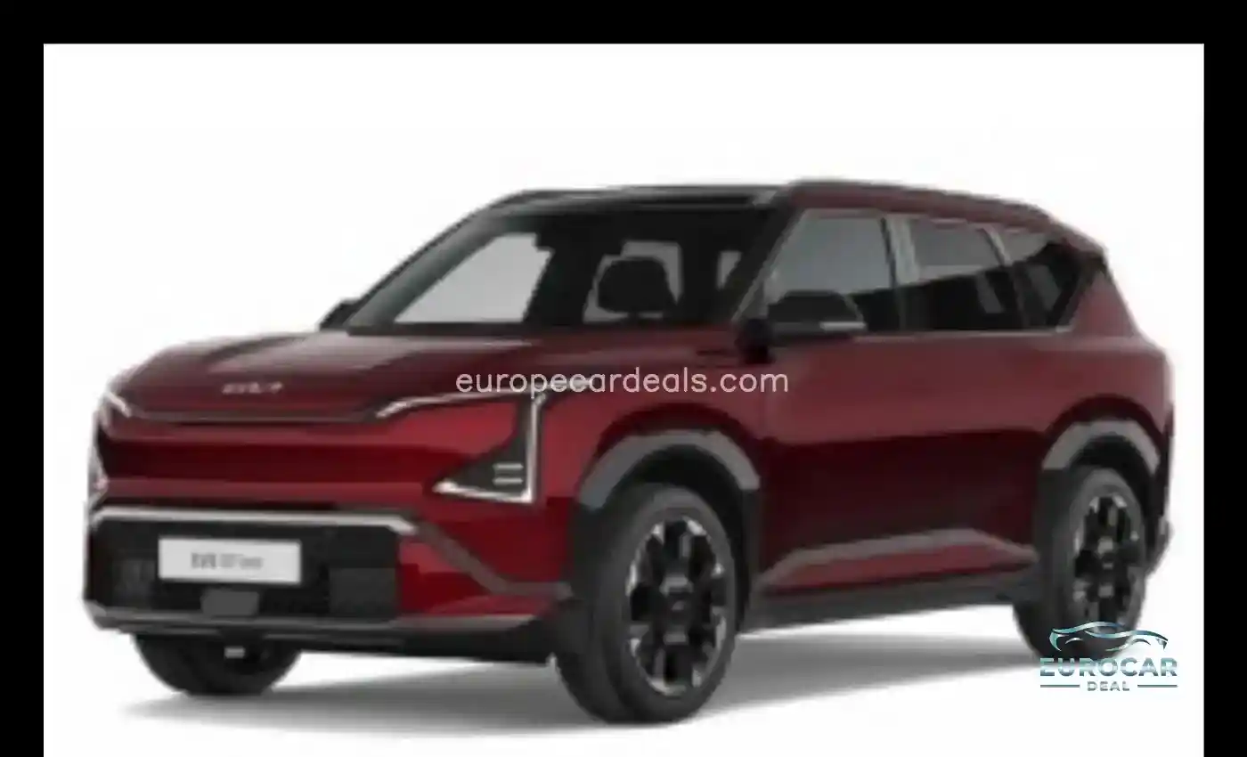 Kia EV5