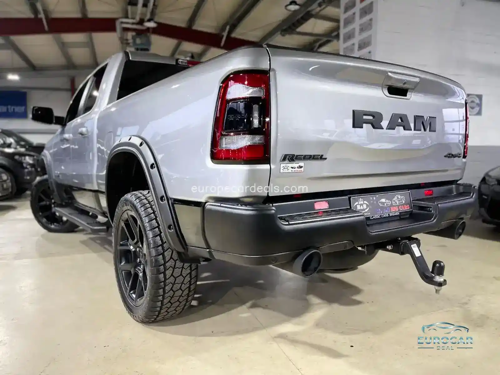 Dodge RAM