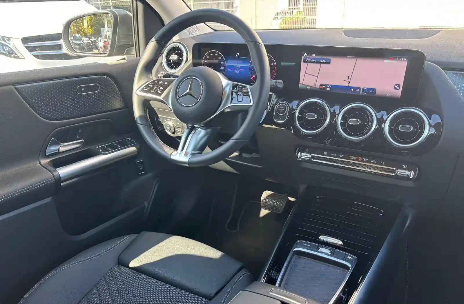 Mercedes-Benz B 250
