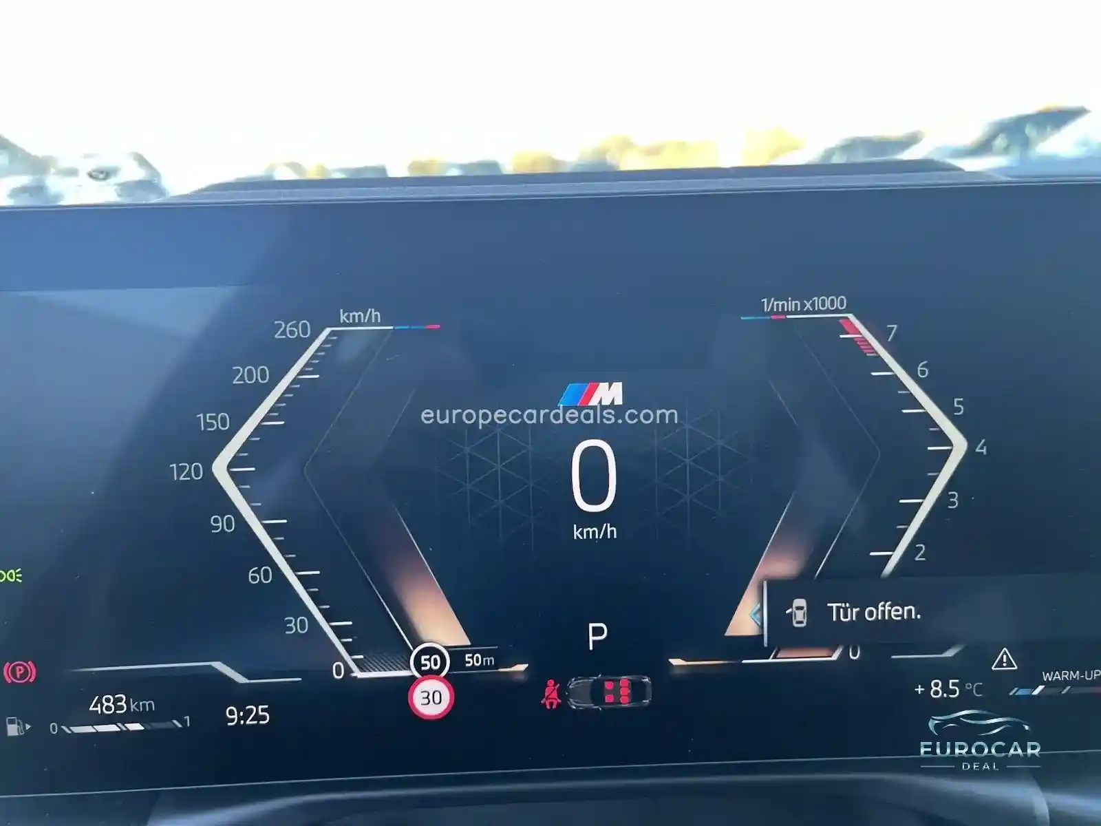 BMW 430 Gran Coupé
