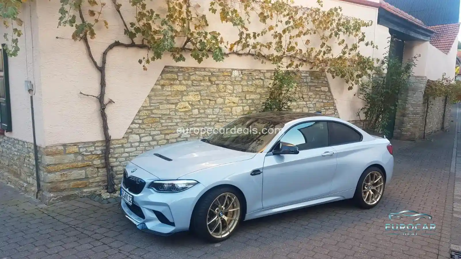 BMW M2