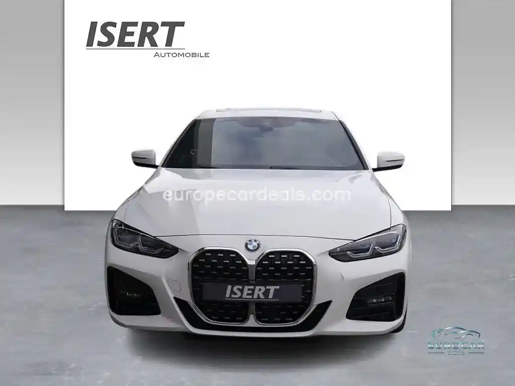 BMW 420