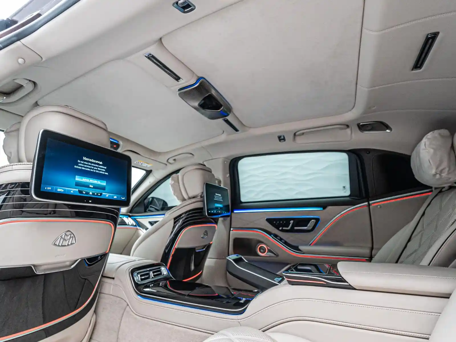Mercedes-Benz S 680
