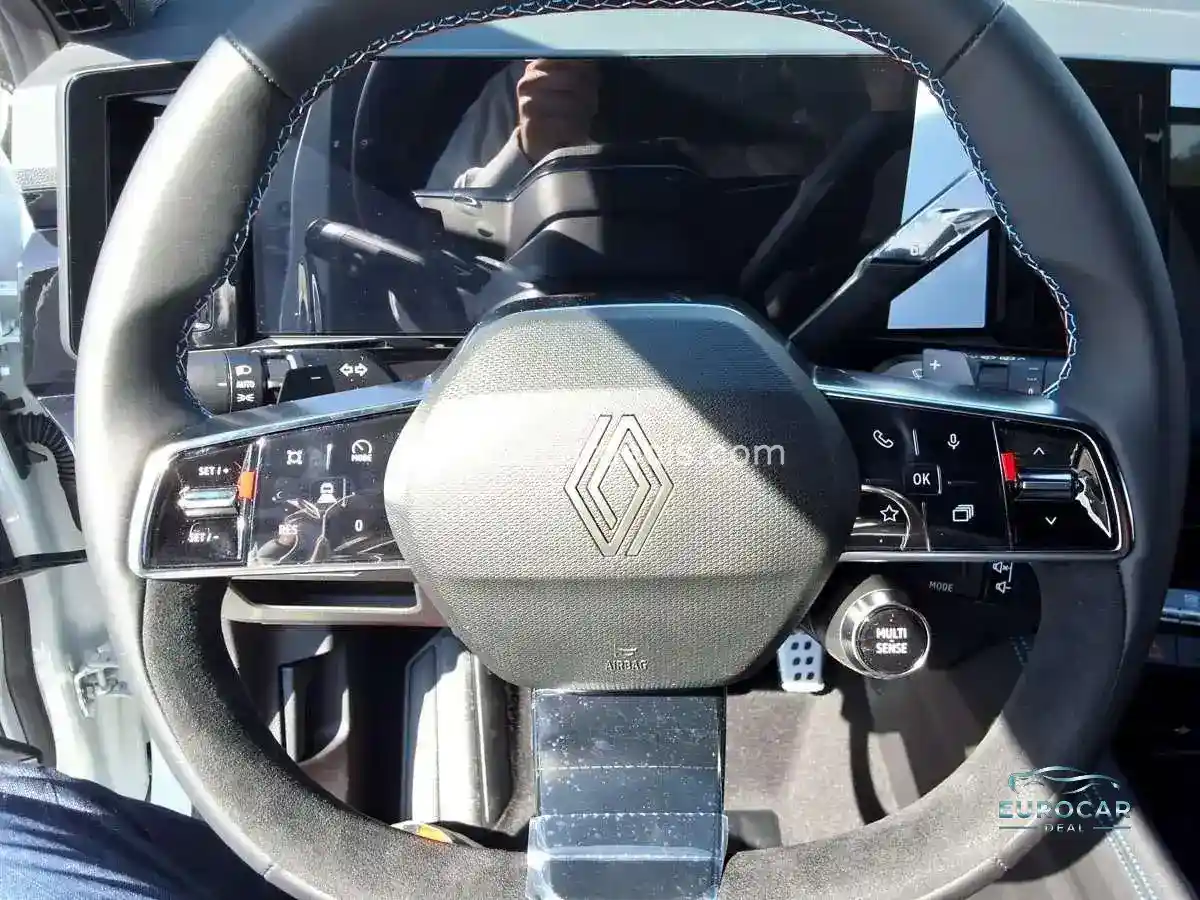 Renault Other