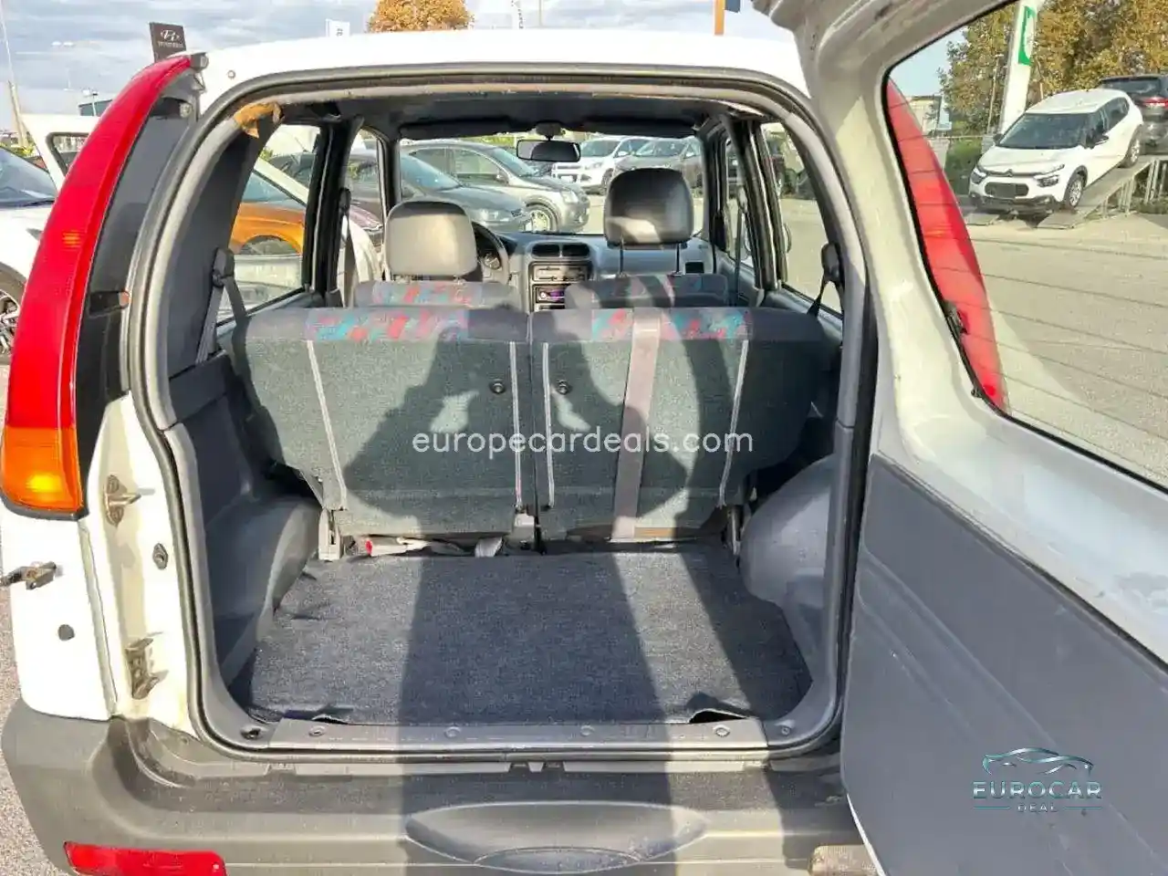 Daihatsu Terios