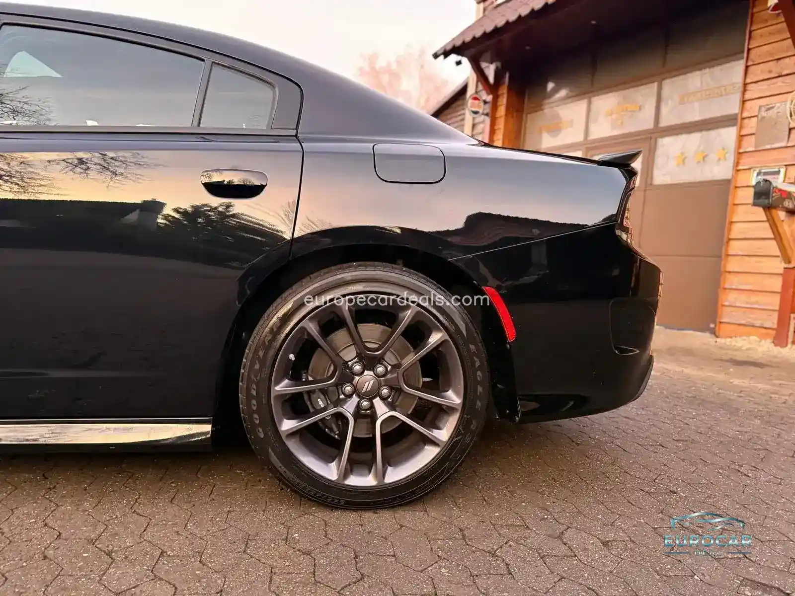 Dodge Charger
