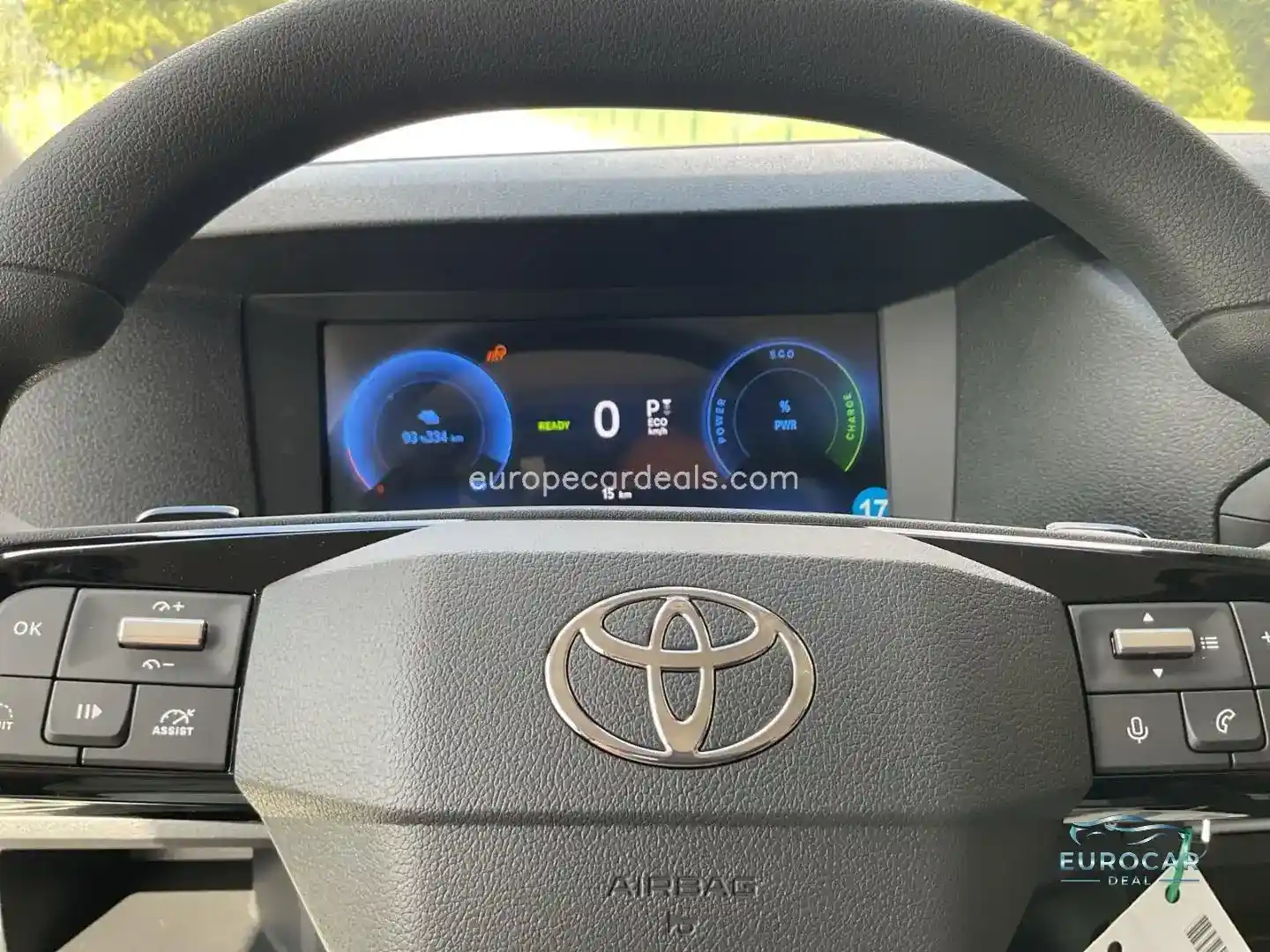 Toyota Proace (Verso)
