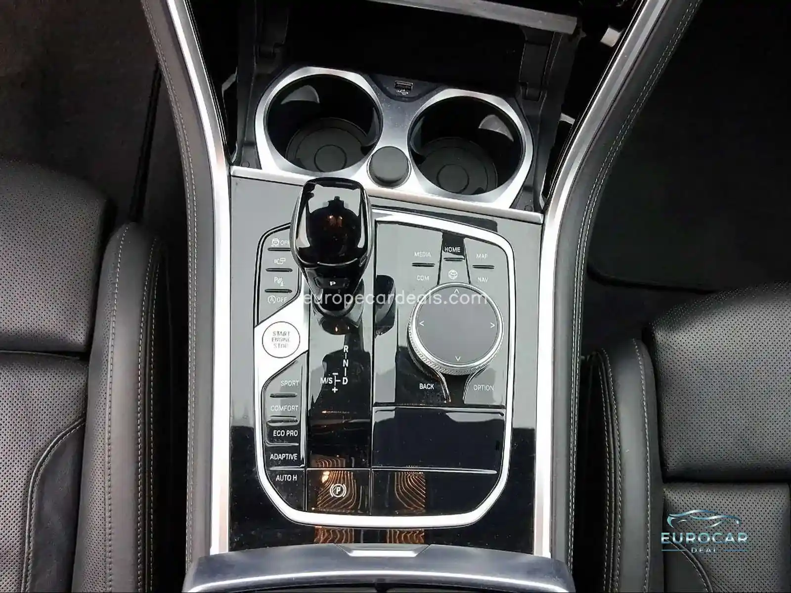 BMW M850