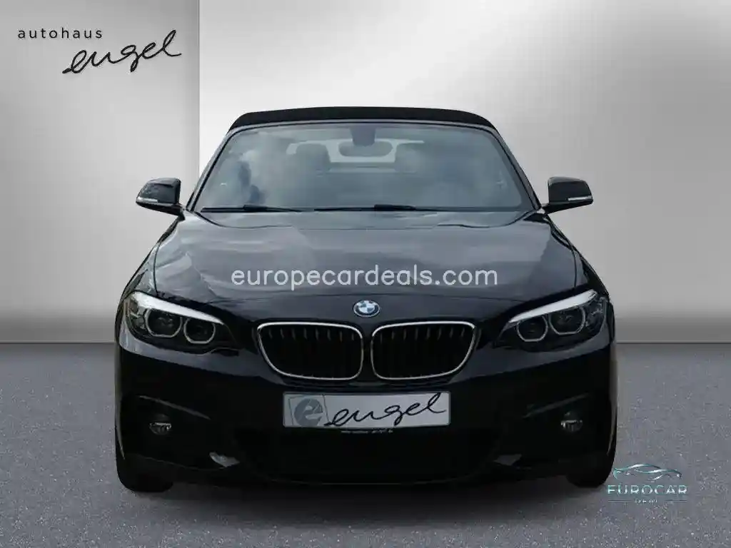 BMW 218