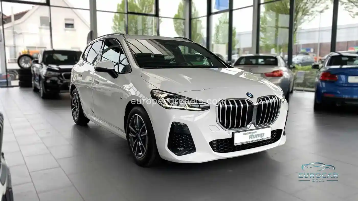BMW 218 Active Tourer