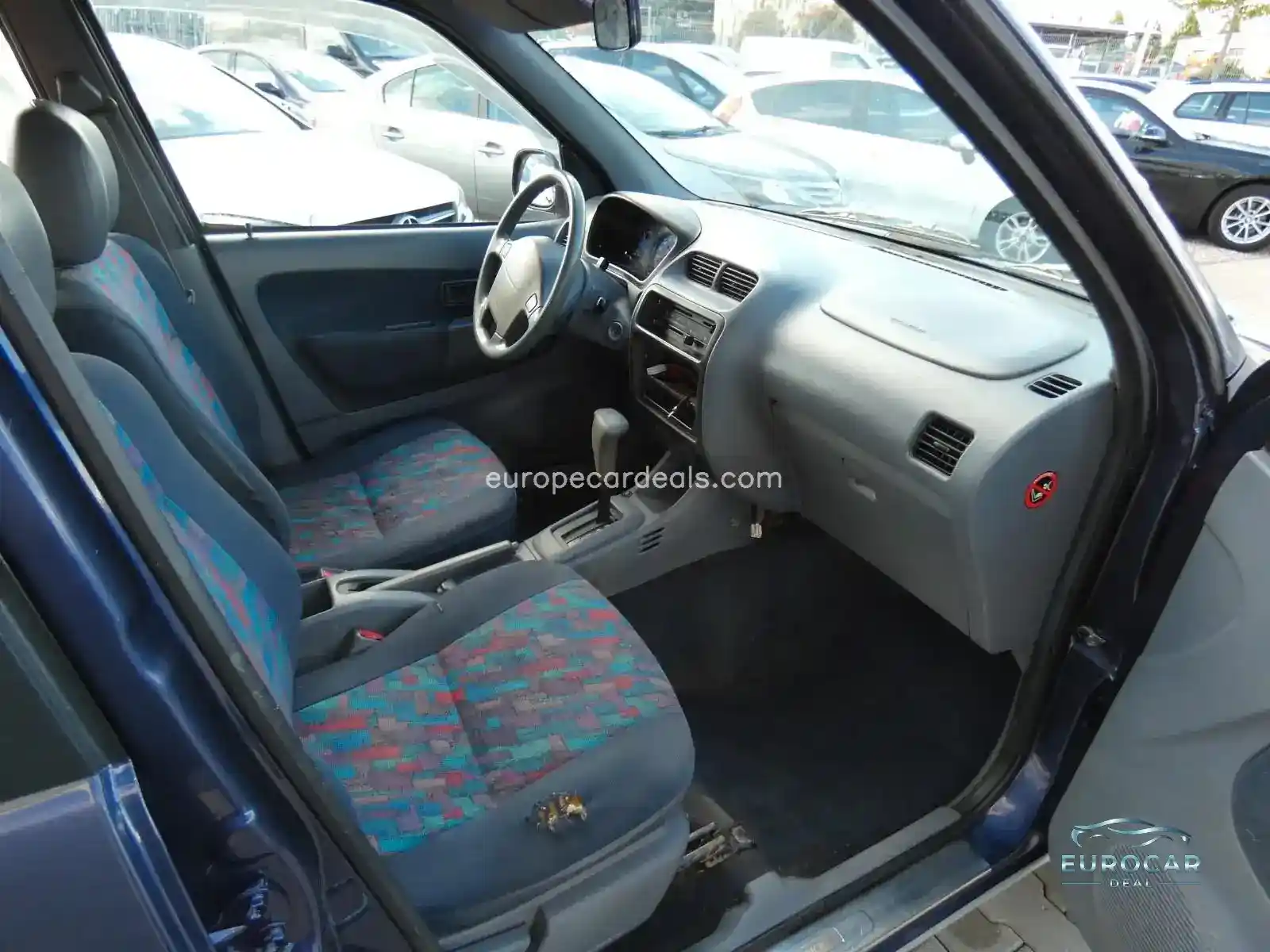 Daihatsu Terios