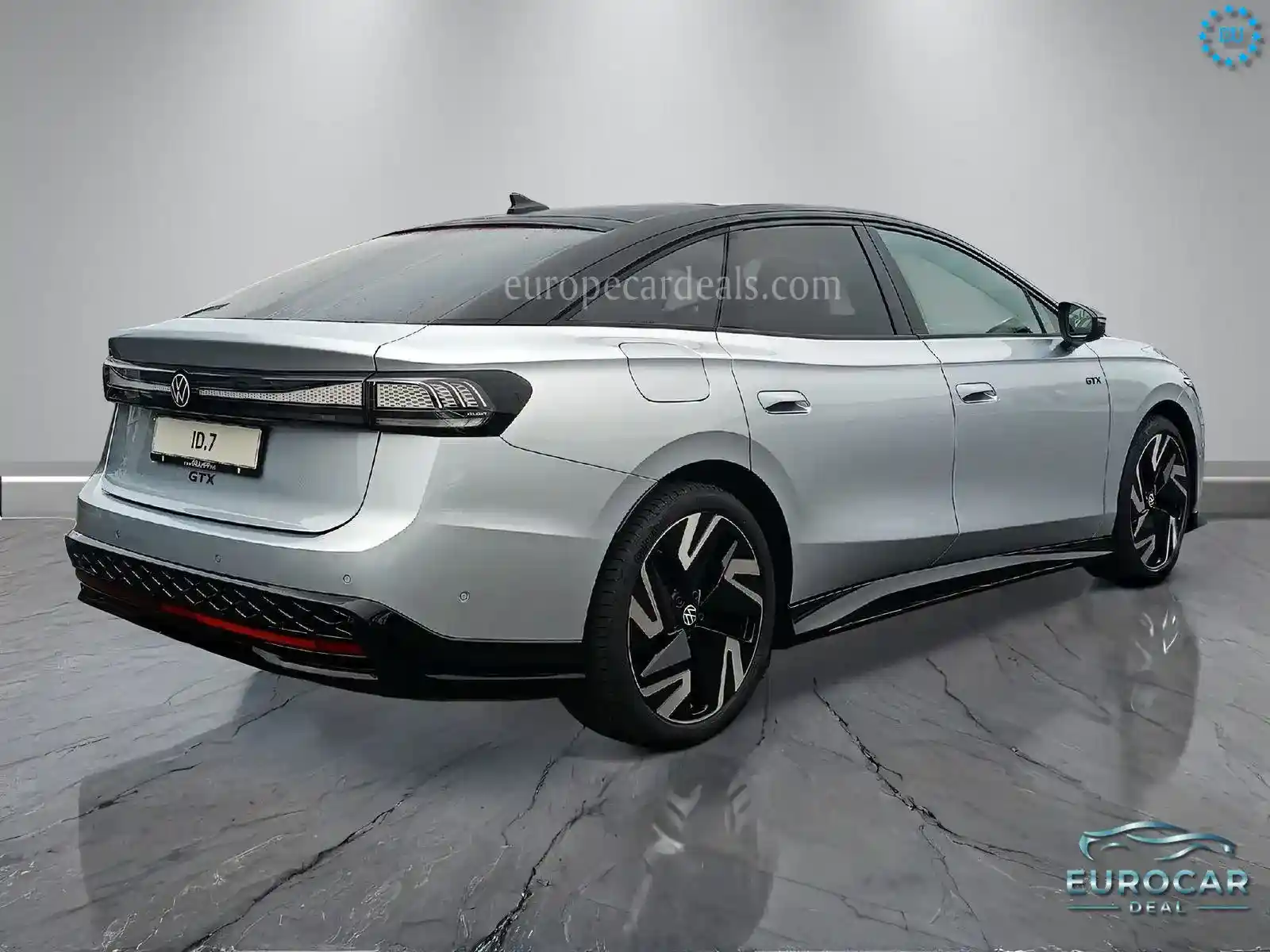 Volkswagen ID.7