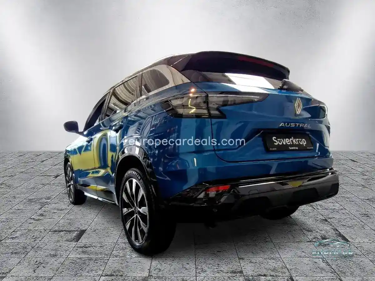 Renault Austral