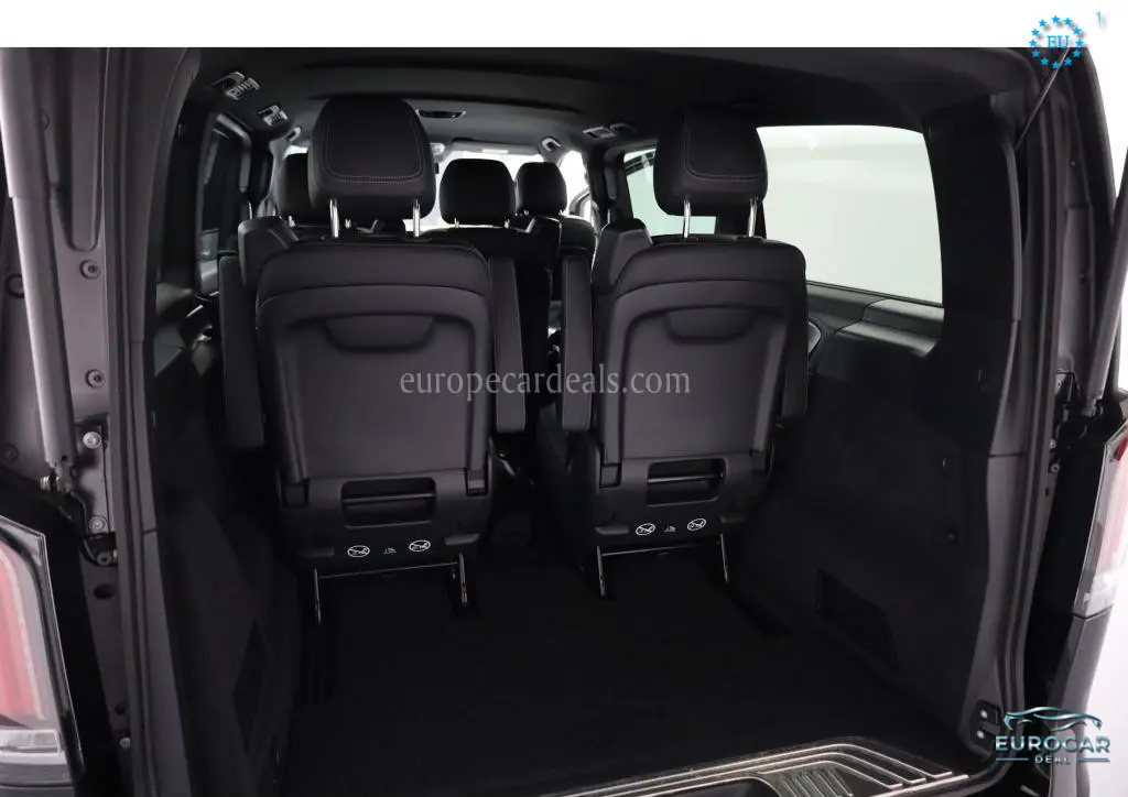 Mercedes-Benz V 220