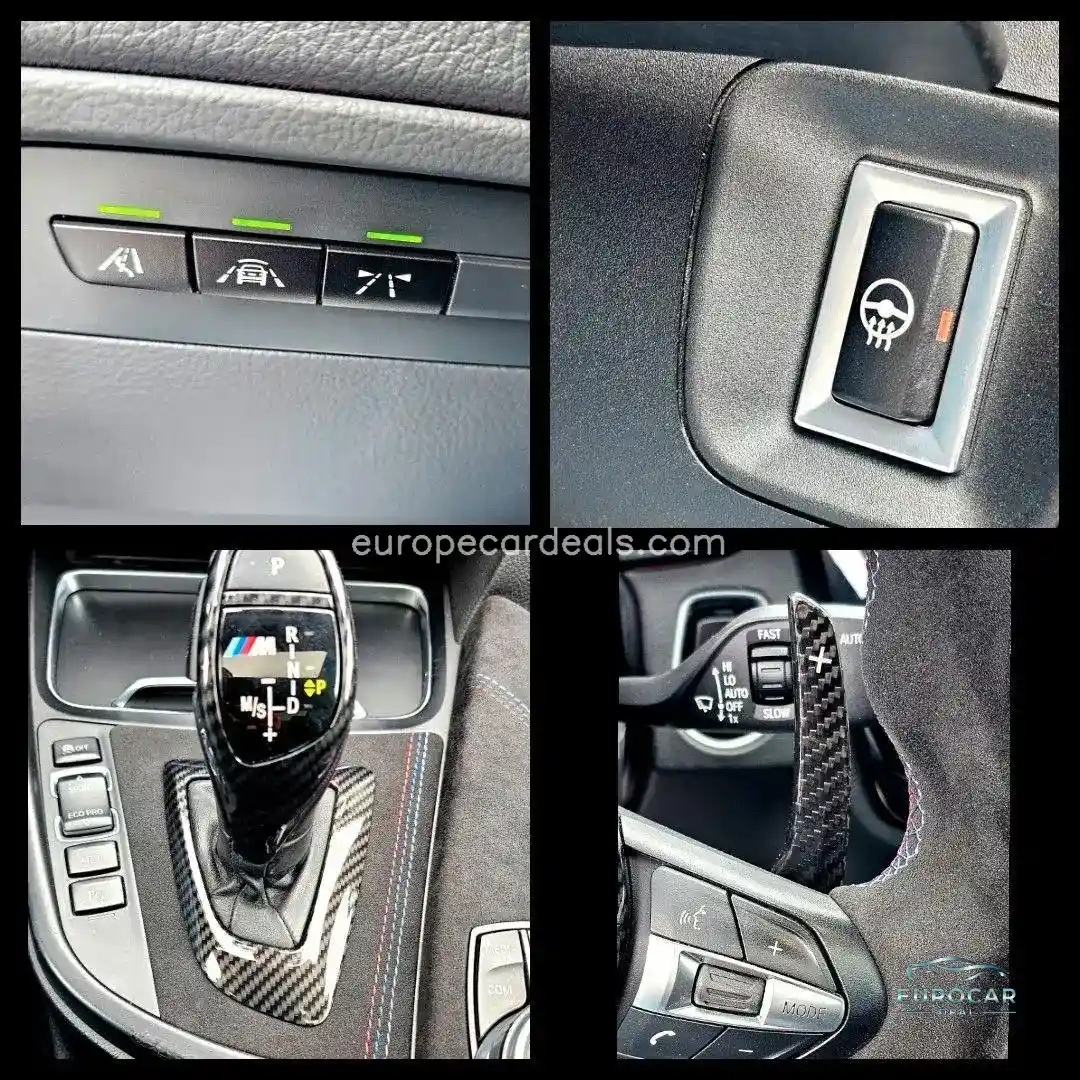 BMW 440
