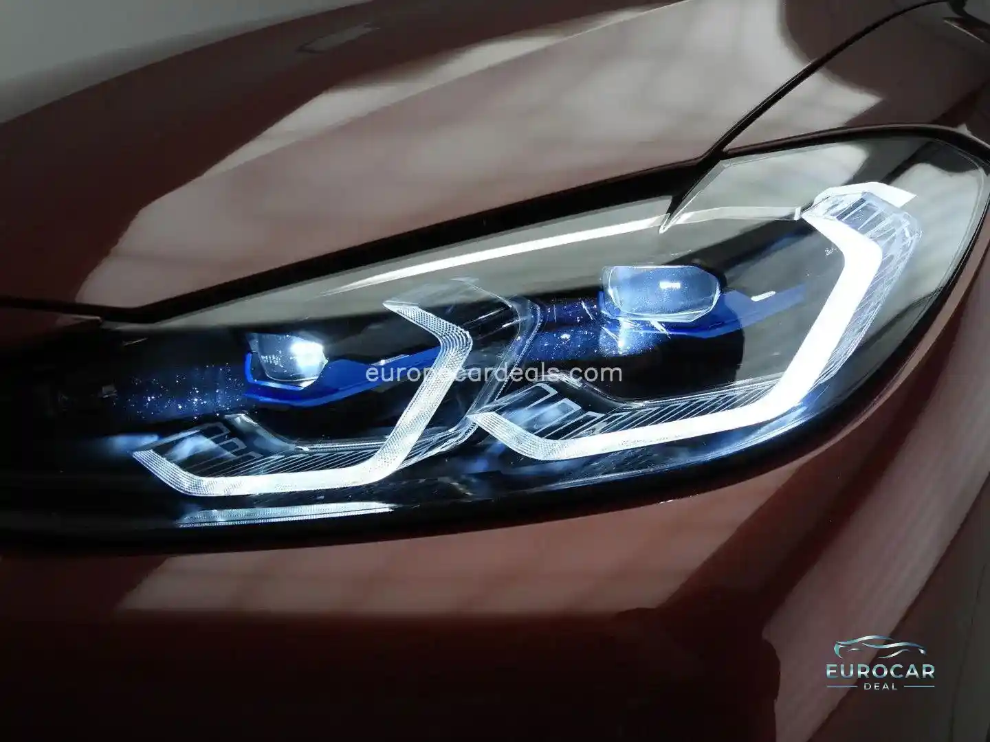 BMW i4