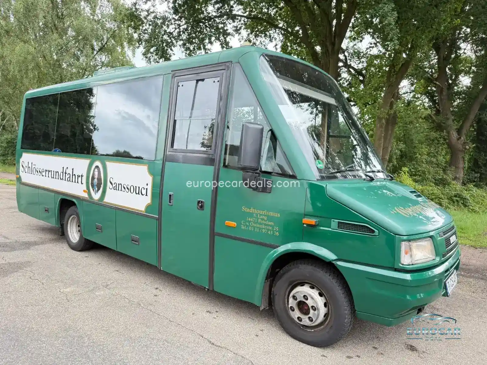 Iveco Other