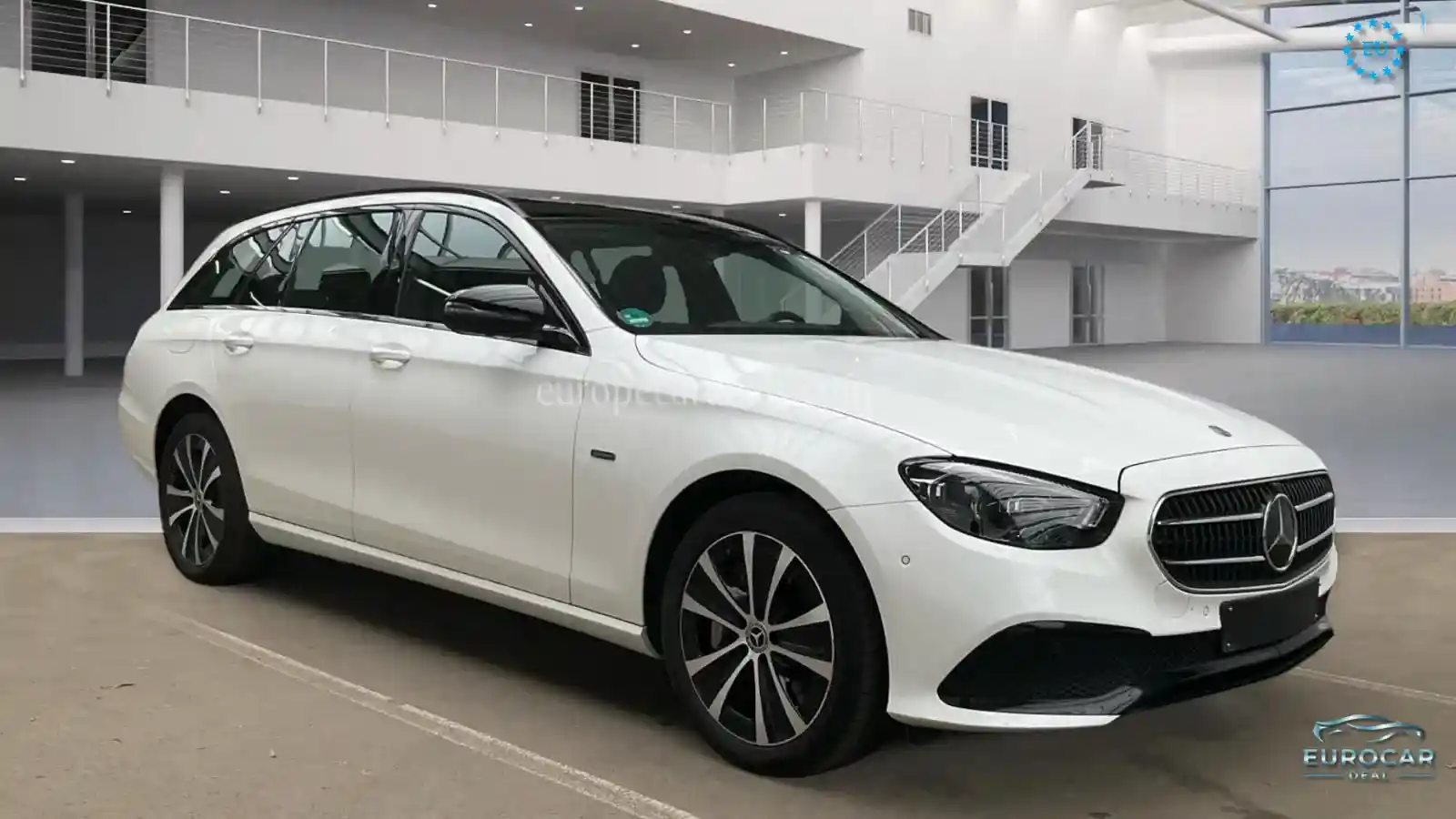 Mercedes-Benz E 300