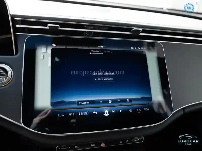 Mercedes-Benz E 450