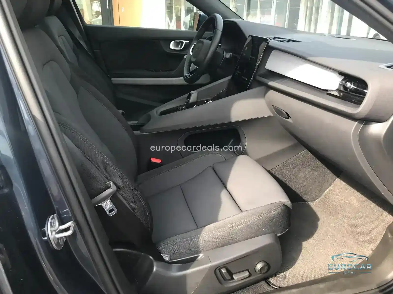 Polestar 2