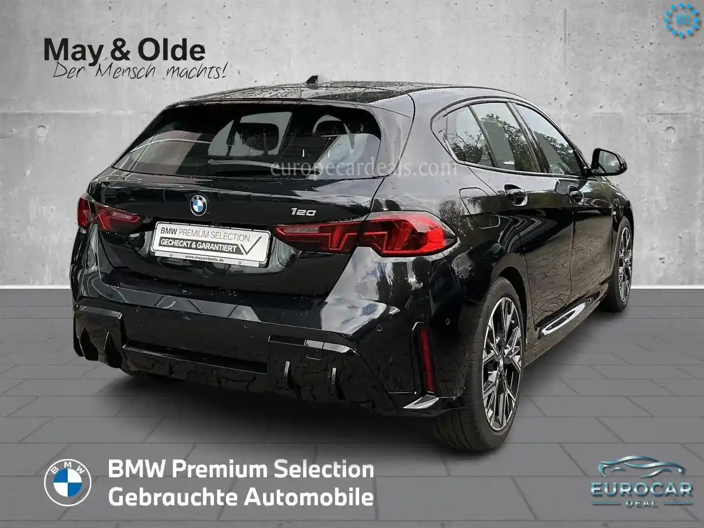 BMW 120