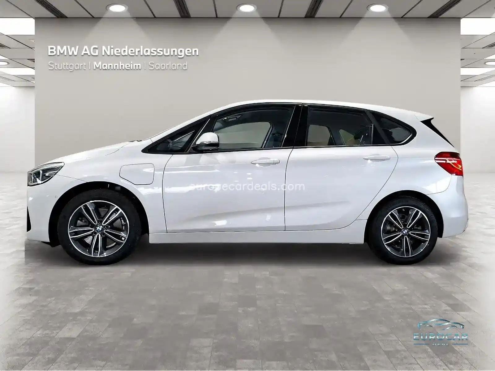 BMW 225 Active Tourer