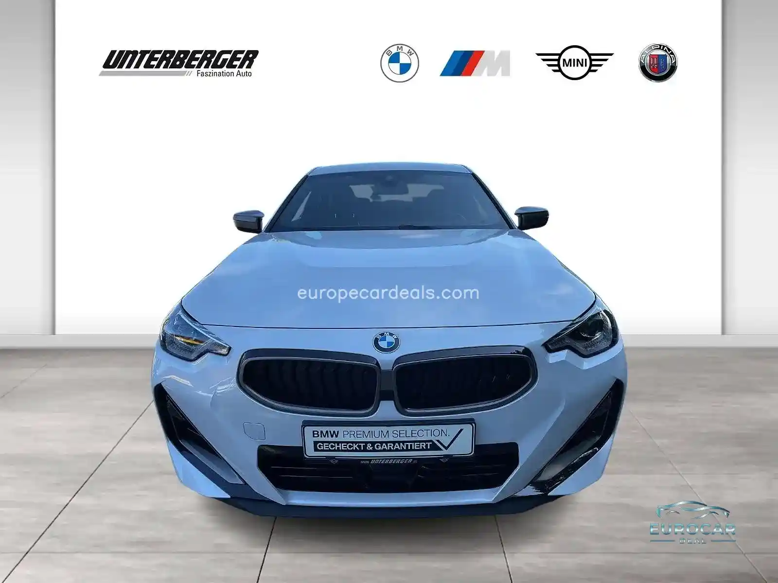 BMW M240i