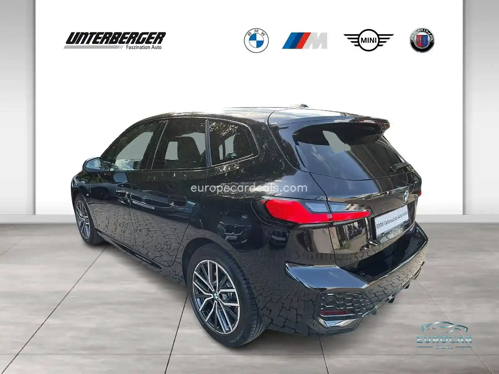 BMW 220 Active Tourer