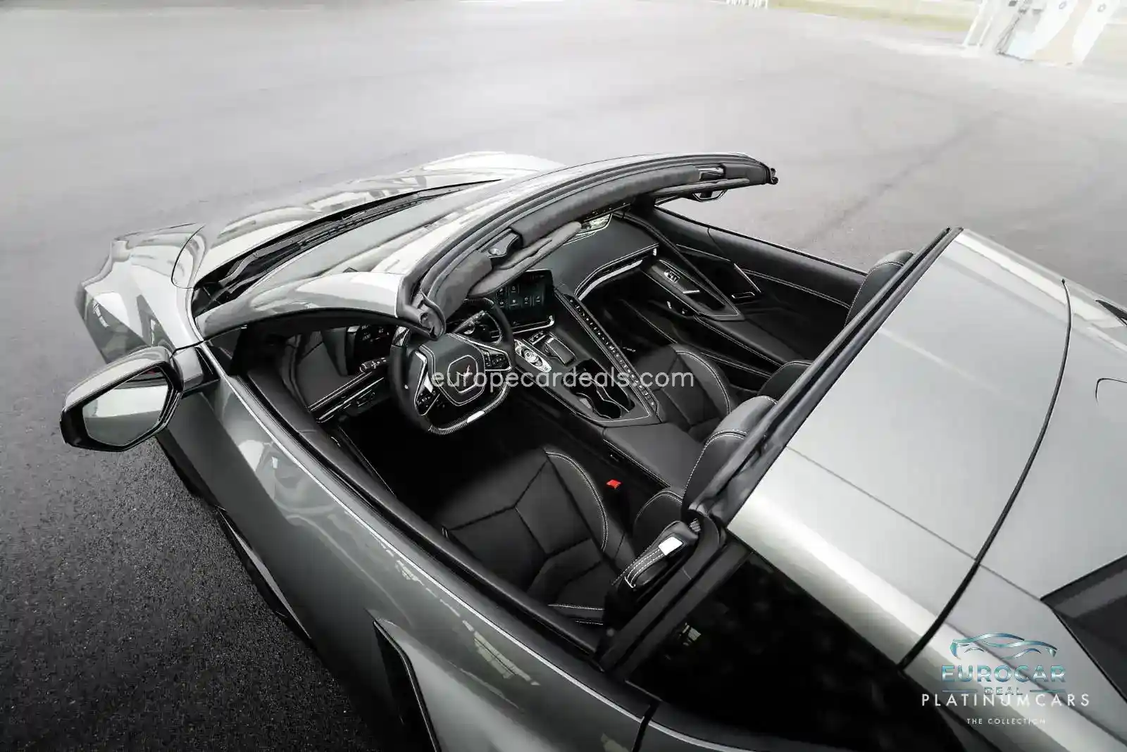 Corvette Z06