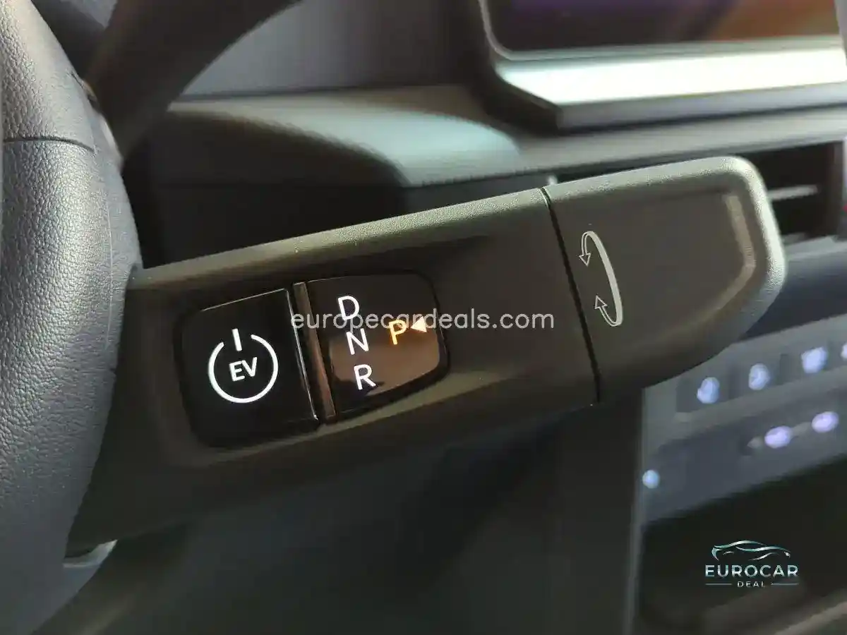 Kia PV5