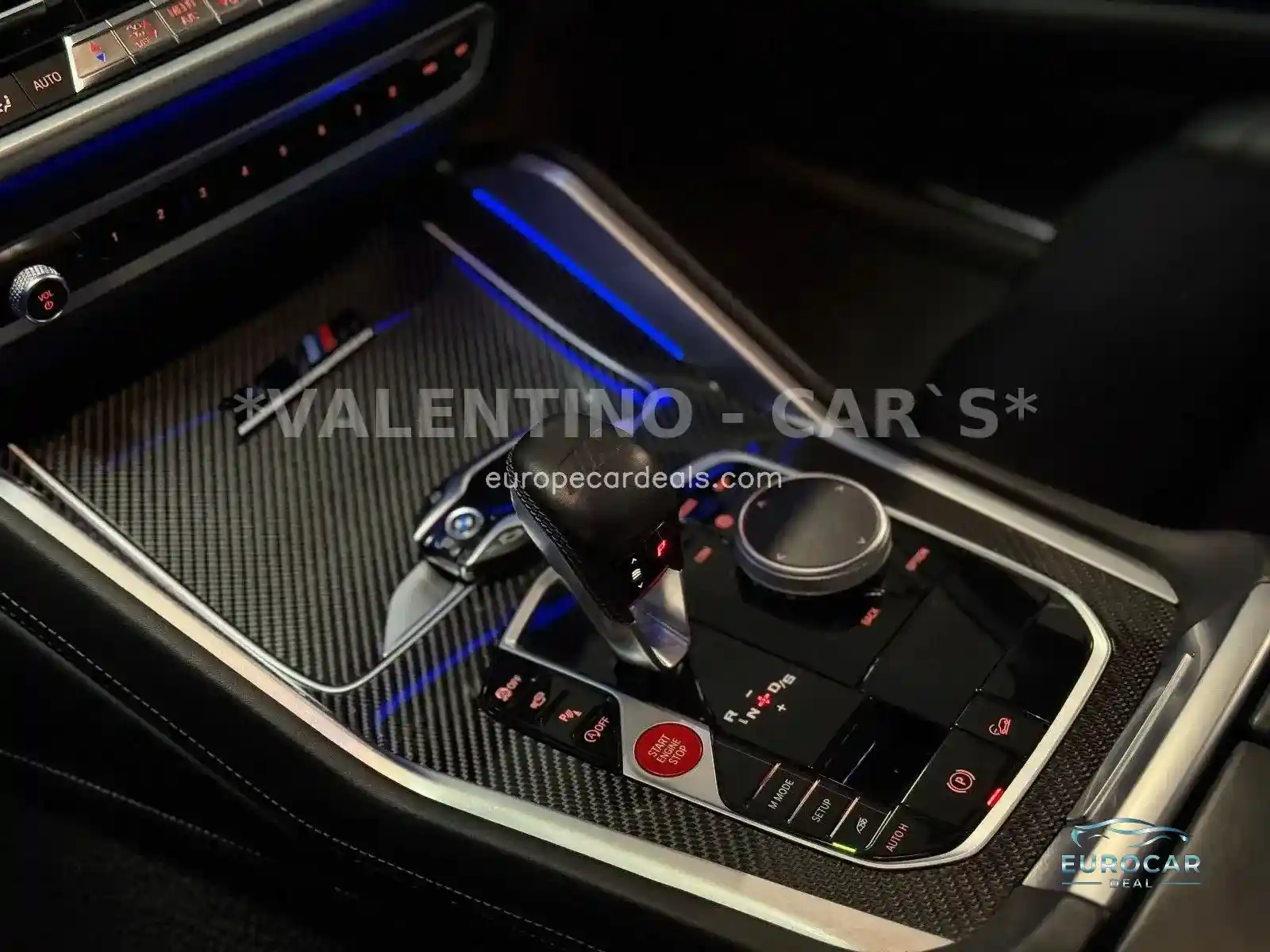 BMW X5 M