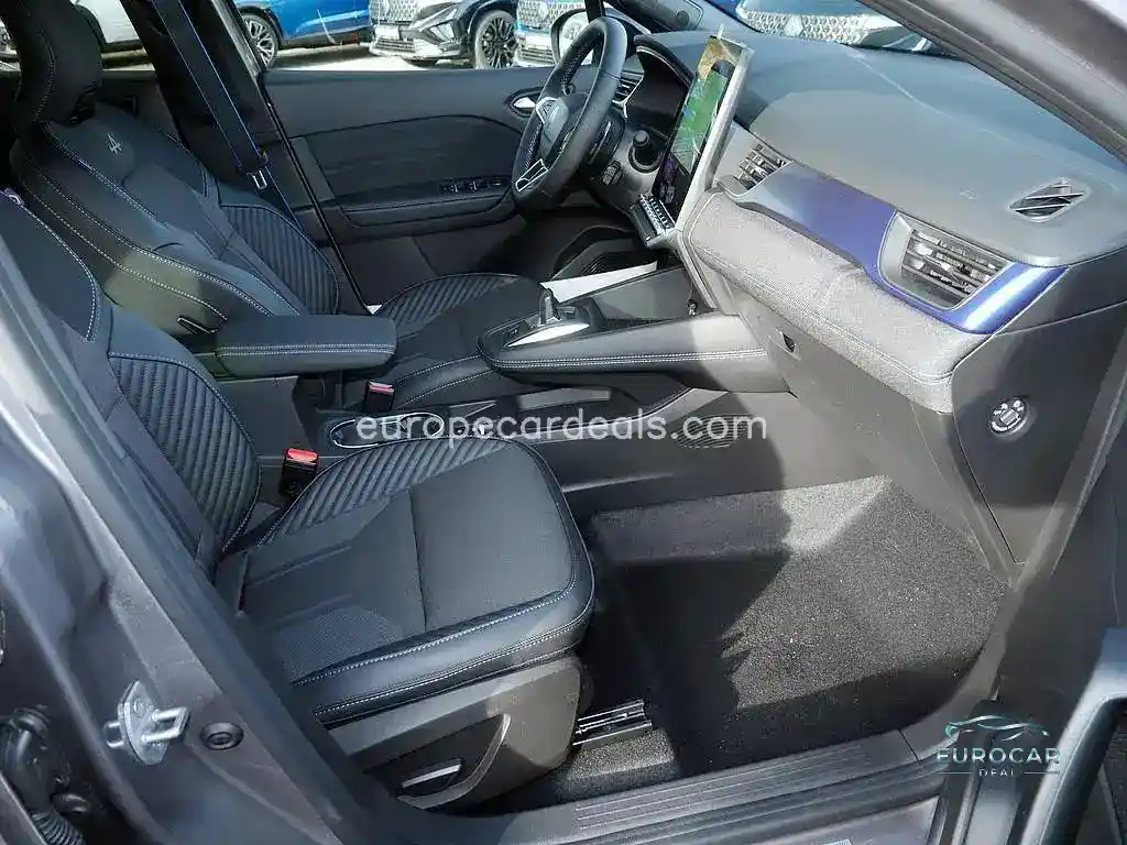 Renault Symbioz