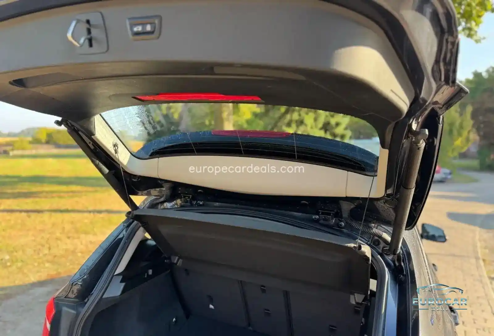 BMW 225 Active Tourer