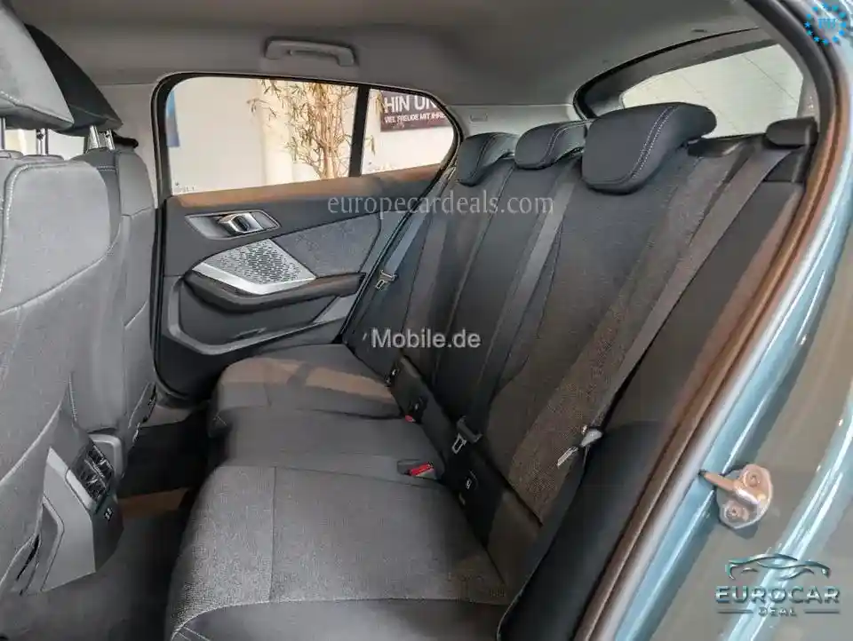 BMW 120