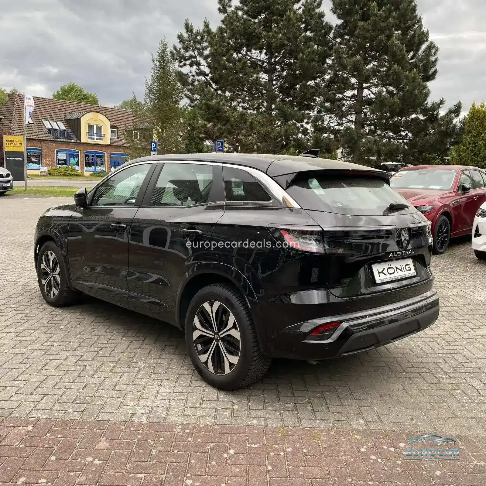 Renault Austral