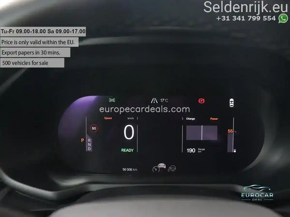 Polestar 2