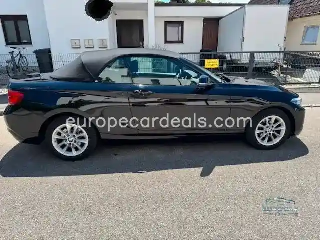 BMW 218